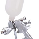 AUARITA MINI 921 spray gun nozzle 1.0 mm
