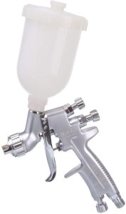 AUARITA MINI 921 spray gun nozzle 1.0 mm