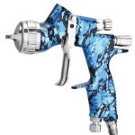 AUARITA ITALCO Magic 7 HVLP spray gun, nozzle 1.3 mm