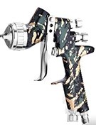 AUARITA ITALCO Magic 9 HVLP spray gun, nozzle 1.3 mm