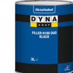 Dynacoat 6100 DUO primer black 3 L