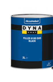 Dynacoat 6100 DUO primer black 3 L