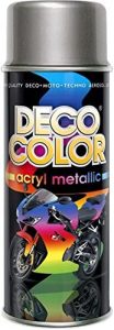 Deco Color Metallic colour green 400 ml