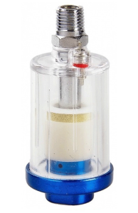 AUARITA Mini air filter