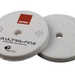 RUPES Microfiber polishing pad ULTRA FINE Ø 160 mm