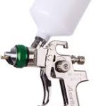 AUARITA MP-866 HVLP Bottom gun nozzle 2.0 mm