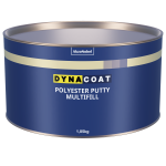 Dynacoat Body filler Multi Fill body filler 1.85 kg = 1 L