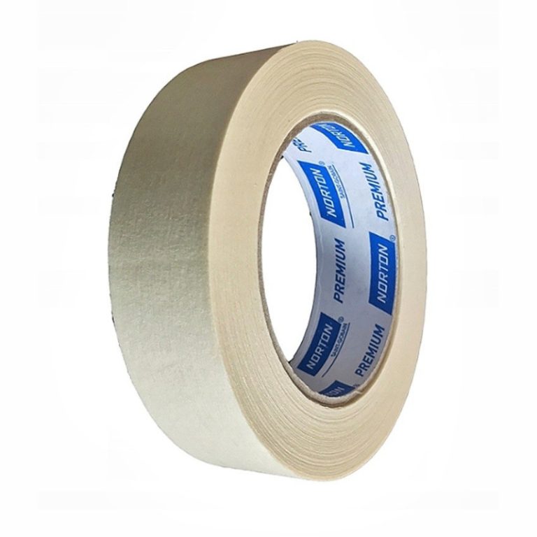 NORTON masking tape 36 mm × 45 m CHALLENGER
