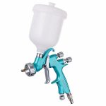 AUARITA NOVA1 LVMP Värvipüstol düüs 1,4 mm SININE