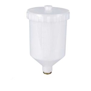 AUARITA Gun cap, plastic with internal thread