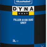 Dynacoat 6100 DUO primer grey 3 L