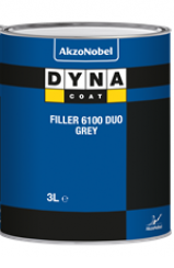 Dynacoat 6100 DUO primer grey 3 L