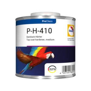 Glasurit P-H-410 hardener FAST 0.5 L