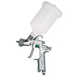 IWATA W-400 132G Classic Spray Gun 1.3 Pro Kit