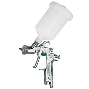 IWATA W-400 132G Classic Spray Gun 1.3 Pro Kit