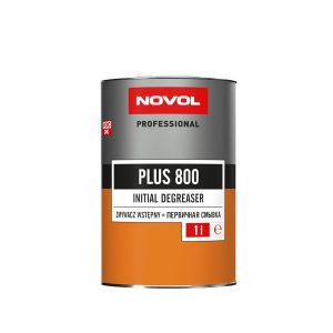 NOVOL Initial Silicone remover 1 L (Plus 800)