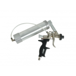 PMT PM/2 adjustable pneumatic sealant gun