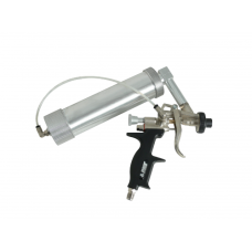 PMT PM/2 adjustable pneumatic sealant gun