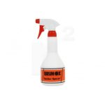 BRUNOX Spray jug 0.5 L empty