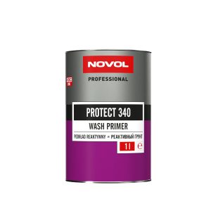 NOVOL Washprimer 1 L (Protect 340)