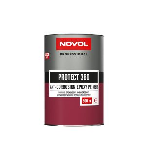 NOVOL Protect 360 Epoxy Primer 0.8 L