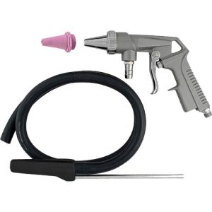 AUARITA Sandblasting gun