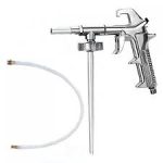 AUARITA PS-5A spray gun with barrel