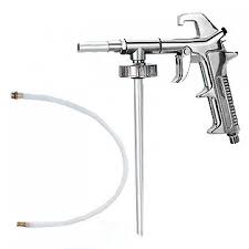 AUARITA PS-5A spray gun with barrel