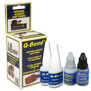 Q-BOND universal adhesive set