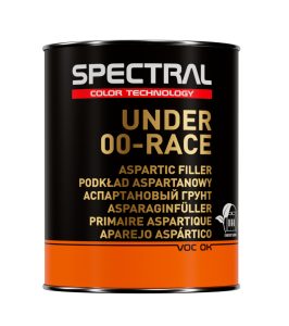 SPECTRAL UNDER 00-RACE P3 1:1 grey 0.7 L