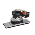 RUPES Pneumatic orbital planer 70 × 198 mm on gluten