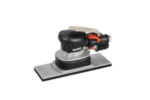 RUPES Pneumatic orbital planer 70 × 198 mm on gluten