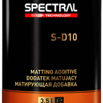 SPECTRAL S-D10 Matting additive 3.5 L
