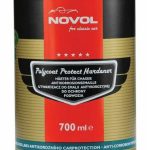 NOVOL CC Polycoat protect hardener 0.7 L