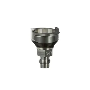 3M PPS 2.0 Adapter, type S-43 IWATA