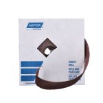 NORTON Abrasive paper on fabric 115 × 50 m P80