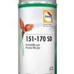 Glasurit UV primer, grey, 1 L