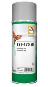 Glasurit UV primer, grey, 1 L