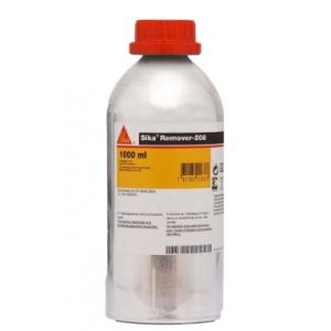 Sika Remover-208 cleaner 1 L