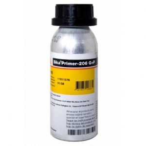 Sika Primer-206 G + P window primer 250 ml