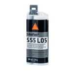 SikaFast-555 L05 white acrylate adhesive 50 ml