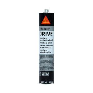 SikaTack-Drive quick window adhesive 300 ml