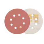 INDASA Sanding disc Ø 125 mm 8 holes RL P400 50 pcs