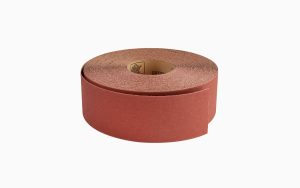 INDASA Abrasive paper in a roll 115 mm × 50 m RL P150