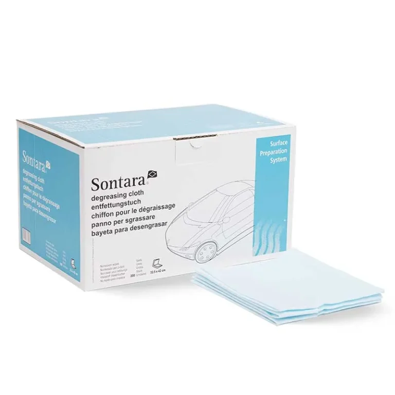 Sontara Degreasing wipes 32 × 42 cm (200 pcs)
