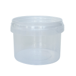 Container with lid 0.155 L