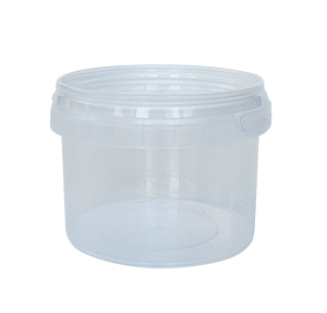 Container with lid 0.155 L