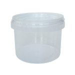 Container with lid 0.28 L