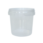 Container with lid 0.365 L