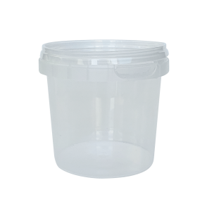 Container with lid 0.365 L